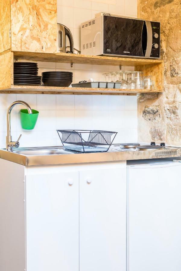 Attractive 25 M2 In A Central District Париж Екстериор снимка