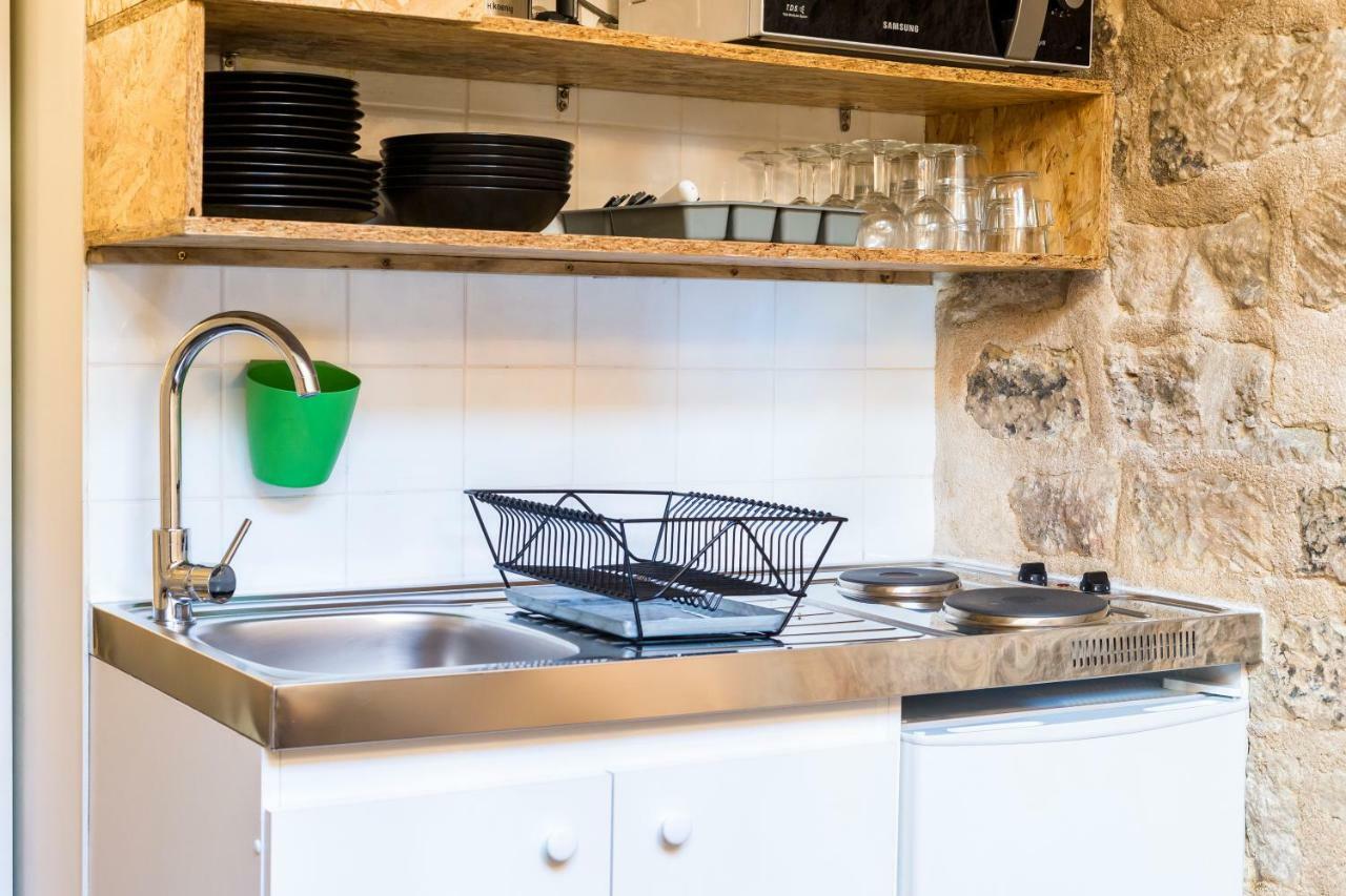 Attractive 25 M2 In A Central District Париж Екстериор снимка