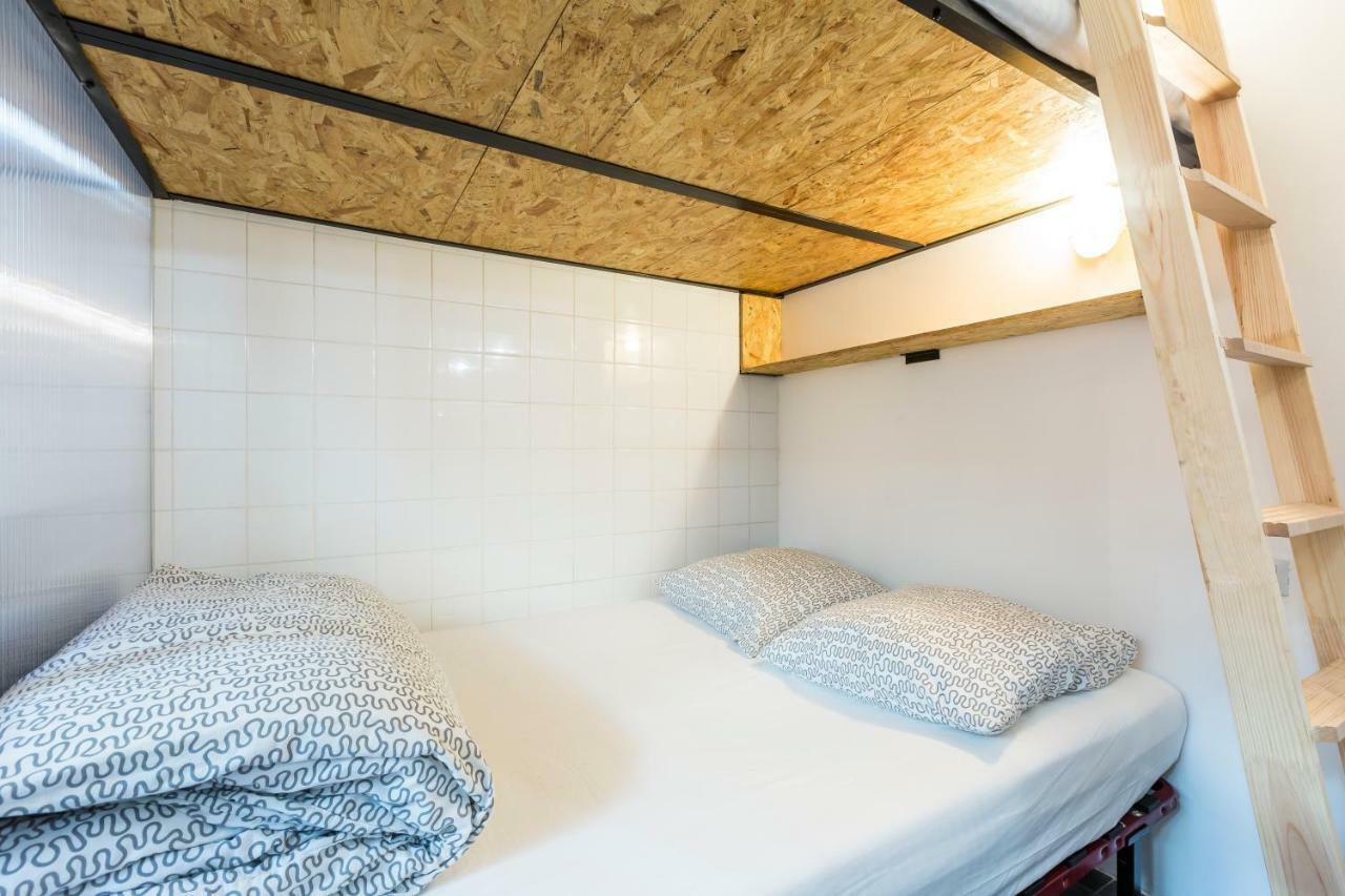 Attractive 25 M2 In A Central District Париж Екстериор снимка